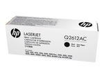 oryginalny toner HP 12A [q2612ac] black - korporacyjny w sklepie internetowym GlobalPrint.pl