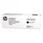 oryginalny toner HP 36A [cb436ac] black - korporacyjny w sklepie internetowym GlobalPrint.pl