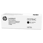 oryginalny toner HP 78A [ce278ac] black - korporacyjny w sklepie internetowym GlobalPrint.pl