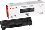 oryginalny toner Canon [CRG-712] black w sklepie internetowym GlobalPrint.pl