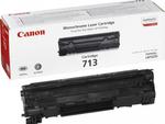 oryginalny toner Canon [CRG-713] black w sklepie internetowym GlobalPrint.pl