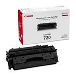 oryginalny toner Canon [CRG-720] black w sklepie internetowym GlobalPrint.pl