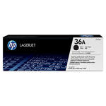 oryginalny toner HP 36A [cb436a] black w sklepie internetowym GlobalPrint.pl