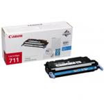 oryginalny toner Canon [CRG-711C] cyan w sklepie internetowym GlobalPrint.pl