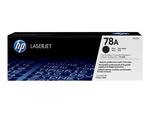 oryginalny toner HP 78A [ce278a] black w sklepie internetowym GlobalPrint.pl