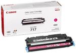 oryginalny toner Canon [CRG-717M] magenta w sklepie internetowym GlobalPrint.pl