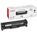 oryginalny toner Canon [CLBP-718BK = CRG-718BK] black w sklepie internetowym GlobalPrint.pl