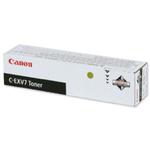 oryginalny toner Canon [C-EXV7] black w sklepie internetowym GlobalPrint.pl