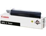 oryginalny toner Canon [NPG-2] black w sklepie internetowym GlobalPrint.pl