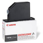 oryginalny toner Canon [NPG-7] black w sklepie internetowym GlobalPrint.pl