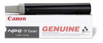 oryginalny toner Canon [NPG-9] black w sklepie internetowym GlobalPrint.pl