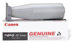 oryginalny toner Canon [NPG-10] black w sklepie internetowym GlobalPrint.pl