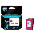 oryginalny atrament HP 301 [ch562ee] color w sklepie internetowym GlobalPrint.pl