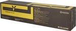 oryginalny toner Kyocera [TK-8600Y] yellow w sklepie internetowym GlobalPrint.pl
