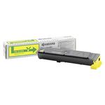 oryginalny toner Kyocera [TK-5195Y] yellow w sklepie internetowym GlobalPrint.pl