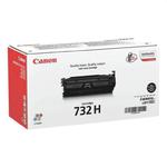 oryginalny toner Canon [CRG-732H BK] black w sklepie internetowym GlobalPrint.pl