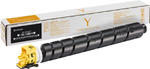 oryginalny toner Kyocera [TK-8335Y] yellow w sklepie internetowym GlobalPrint.pl