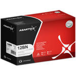 zastępczy toner HP 12A [q2612a] black - Asarto w sklepie internetowym GlobalPrint.pl