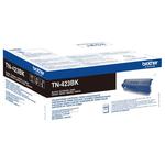 oryginalny toner Brother [TN-423BK] black w sklepie internetowym GlobalPrint.pl