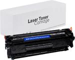 zastępczy toner HP 12A [q2612a] black - Global Print w sklepie internetowym GlobalPrint.pl