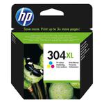 oryginalny atrament HP 304XL [N9K07AE] color w sklepie internetowym GlobalPrint.pl