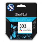 oryginalny atrament HP 303 [T6N01AE] color w sklepie internetowym GlobalPrint.pl