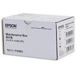 oryginalny zestaw konserwacyjny Epson T6711 [C13T671100] w sklepie internetowym GlobalPrint.pl