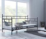 Łóżko metalowe sofa Lak System Premium - wzór 10 w sklepie internetowym Lak System 