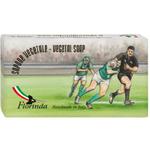Mydło naturalne o zapachu MAHONIU, rugby 100g w sklepie internetowym Mydłodajnia