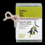 Naturalne Mydło Olive Tree 100g w sklepie internetowym Mydłodajnia