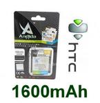 BATERIA HTC Desire C Li-Ion /1600 mAh / 3.7V / Andida / zamiennik: HTC DESIRE C , A320e w sklepie internetowym Batteryworld.eu