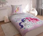 DETEXPOL pościel 2 el MY LITTLE PONY MLP26 140/200 w sklepie internetowym Malutek