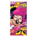 DETEXPOL RĘCZNIK DISNEY 70/140 MINNIE MOUSE STC 19 MYSZKA MINNIE w sklepie internetowym Malutek