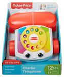 Fisher Price TELEFONIK DLA GADUŁKI FGW66 w sklepie internetowym Malutek