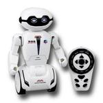 Silverlit MACROBOT S88045 Robot zdalnie sterowany w sklepie internetowym Malutek