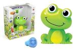 DUMEL Discovery Gra interaktywna Żabka Froggy Party DD 61645 w sklepie internetowym Malutek