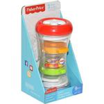 Fisher Price Aktywizująca wieża z kulkami 3w1 DRG12 w sklepie internetowym Malutek