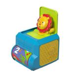 Fisher Price KOSTKA NIESPODZIANKA FHF77 w sklepie internetowym Malutek