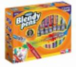 Blendy pens Fabryka laurek BP1201. w sklepie internetowym Malutek