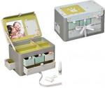 Baby Art Treasures Box - pudełko na pamiątki 34120113 w sklepie internetowym Malutek