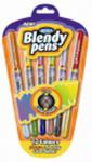 Blendy pens Mazaki 12 sztuk BP1701. w sklepie internetowym Malutek