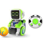 Silverlit Kickabot GREEN S88548 robot zdalnie sterowany w sklepie internetowym Malutek