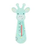Baby ono Termometr pływający do kąpieli Żyrafa 776/01 miętowy w sklepie internetowym Malutek