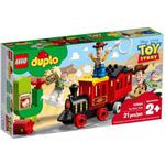 Lego DUPLO 10894 POCIĄG Z TOY STORY w sklepie internetowym Malutek