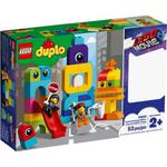 Lego DUPLO 10895 GOŚCIE Z PLANETY DUPLO w sklepie internetowym Malutek