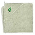 Ceba Ręcznik 100x100 cm Tencel Line Chameleon - okrycie kąpielowe w sklepie internetowym Malutek