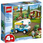 LEGO 4+ JUNIORS 10769 Toy Story Wakacje w kamperze w sklepie internetowym Malutek