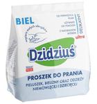 Dzidziuś proszek do prania BIEL 850 g w sklepie internetowym Malutek