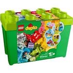 Lego DUPLO 10914 Pudełko z klockami Deluxe w sklepie internetowym Malutek