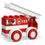 Lego DUPLO 10917 Wóz Strażacki w sklepie internetowym Malutek